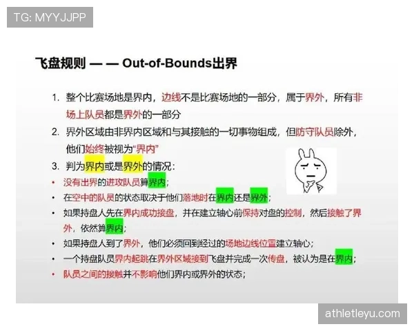 篮球规则中同时出界判定的标准与处理方式