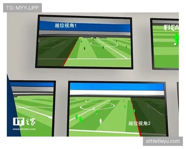 视频比赛官员（VAR）如何介入判罚？三大职业场景全解析